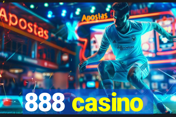 888 casino